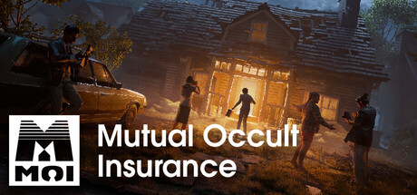 Mutual Occult Insurance: скриншот