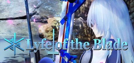 Lyfe of the Blade: скриншот