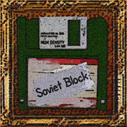 Soviet Block