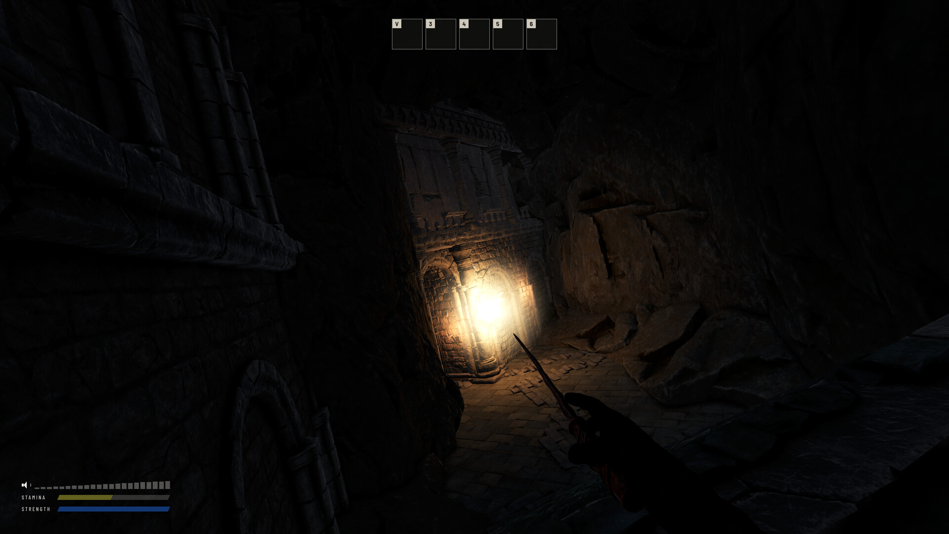 Изображение игры: Escape from Tower