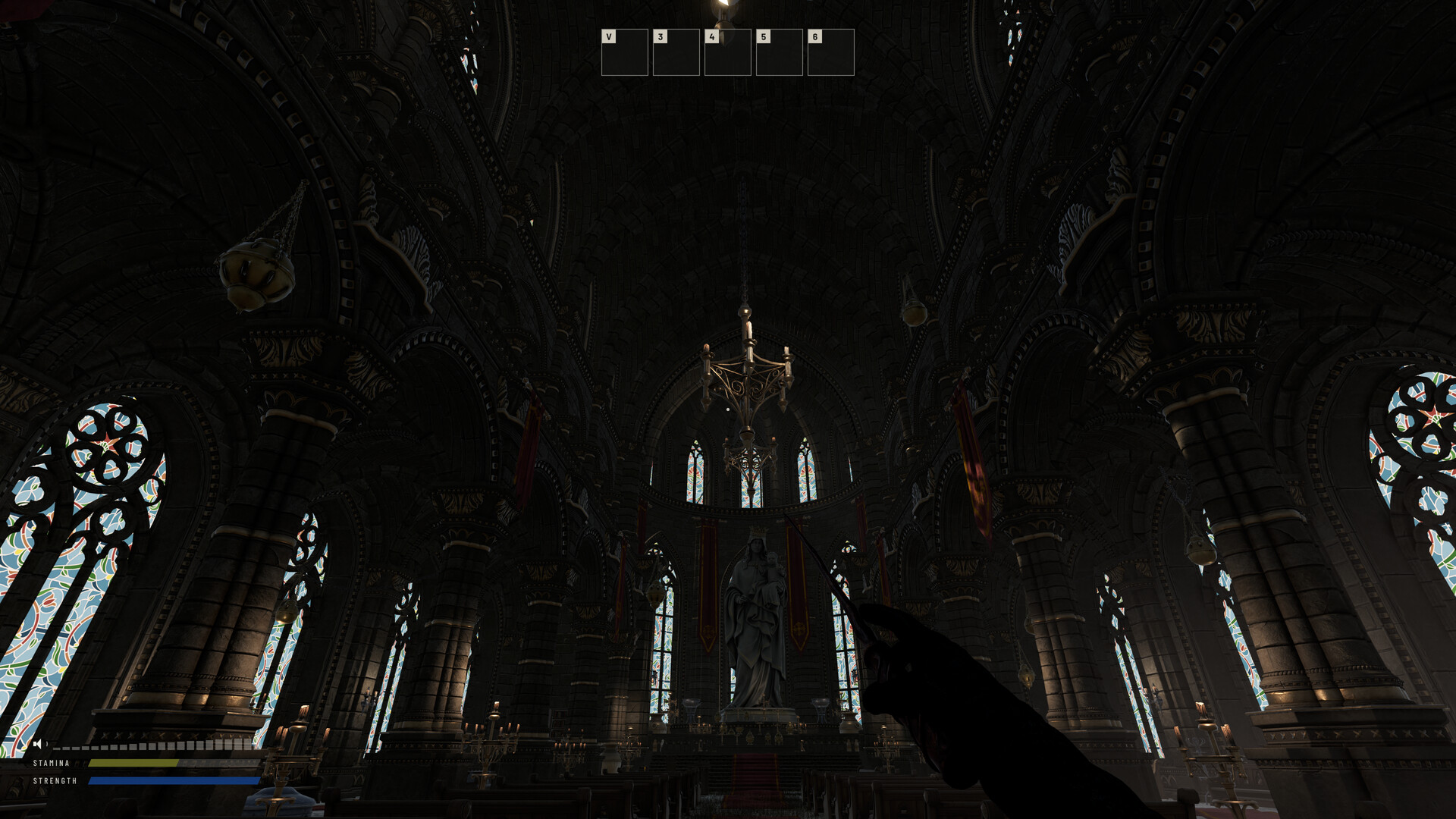 Изображение игры: Escape from Tower