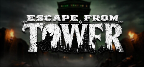 Escape from Tower: скриншот