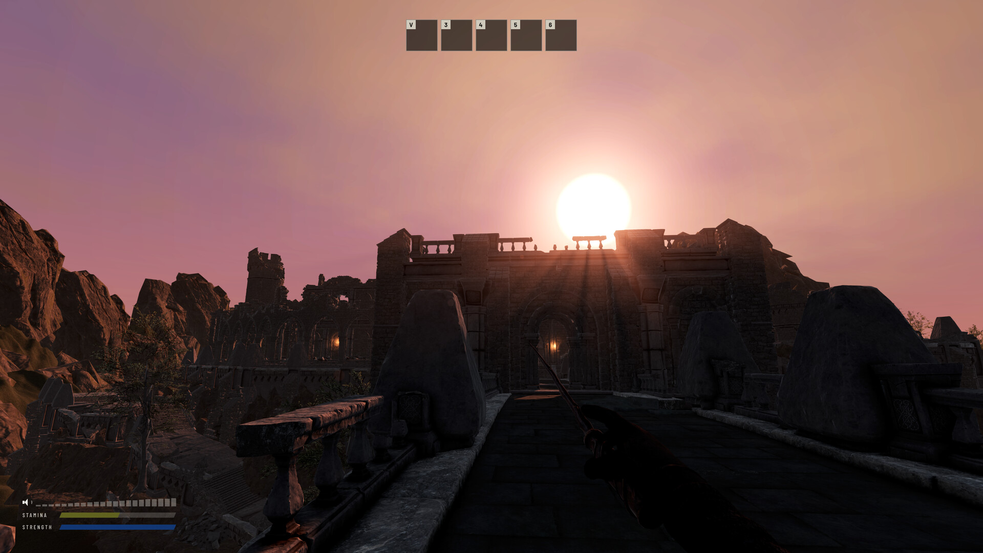 Изображение игры: Escape from Tower