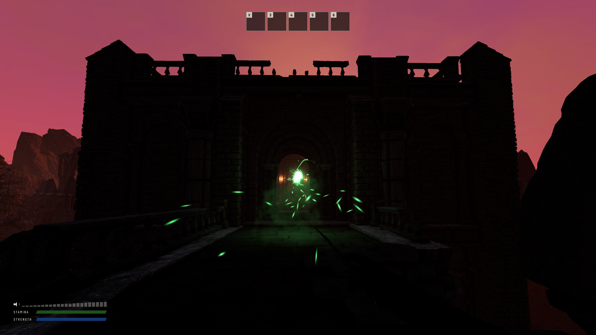 Изображение игры: Escape from Tower