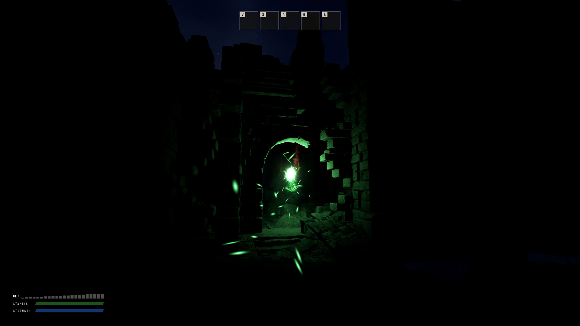 Изображение игры: Escape from Tower
