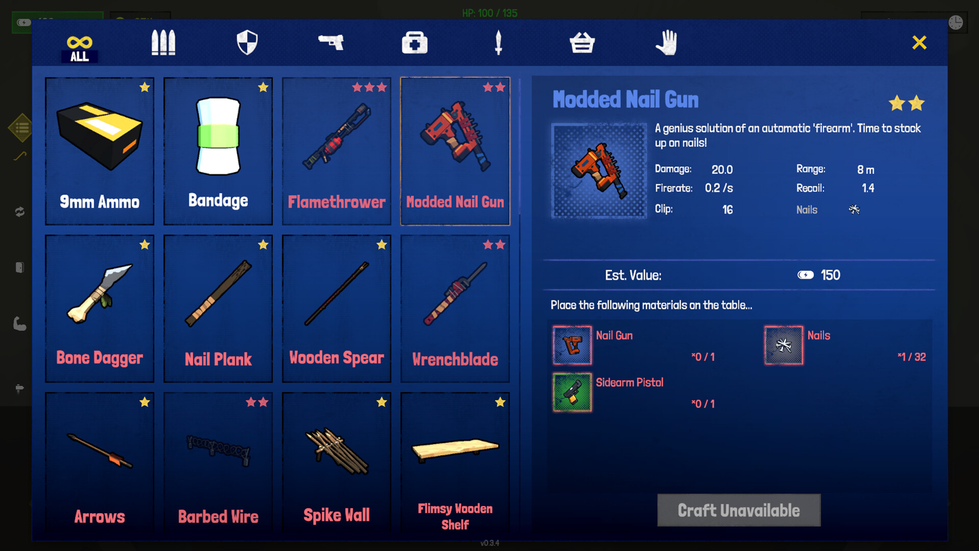 Изображение игры: The Walking Trade