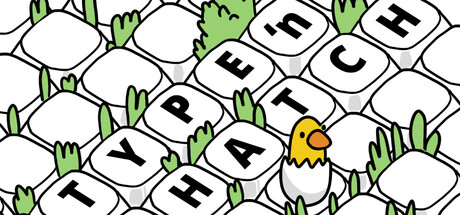 Type 'n Hatch: скриншот