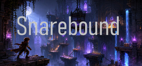Snarebound: скриншот