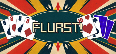 Flurst: скриншот