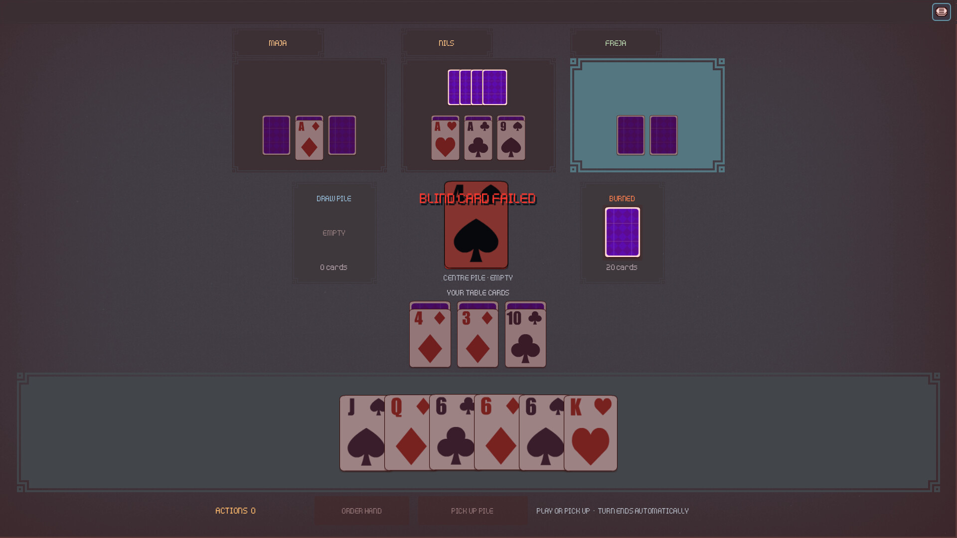 Изображение игры: Flurst