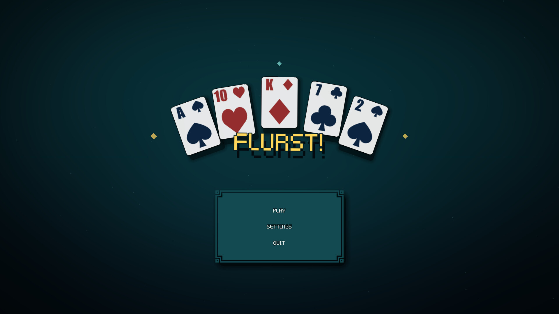Изображение игры: Flurst