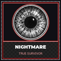 Nightmare Master
