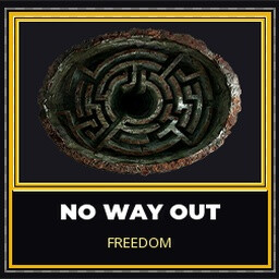 Freedom