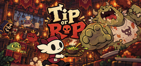 TIP or RIP: скриншот