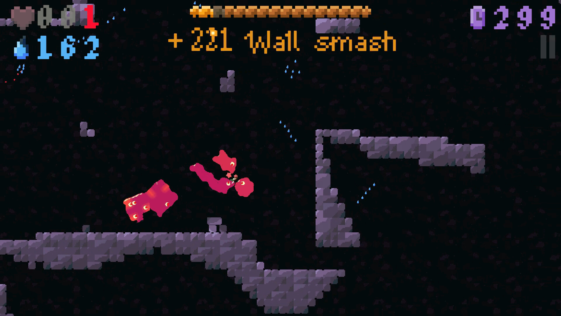 Изображение игры: Wishknot