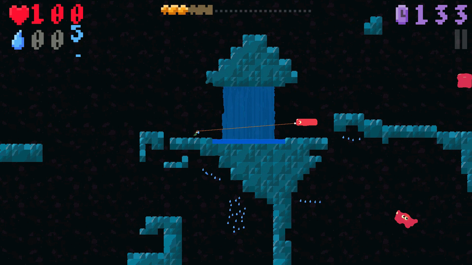 Изображение игры: Wishknot
