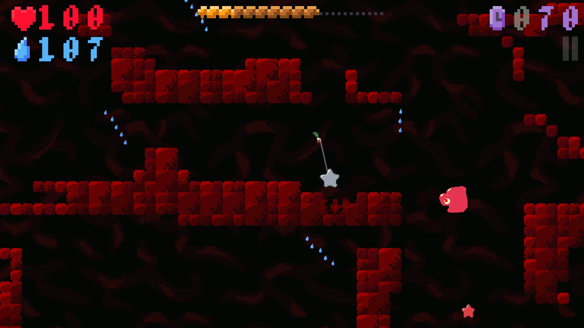 Изображение игры: Wishknot