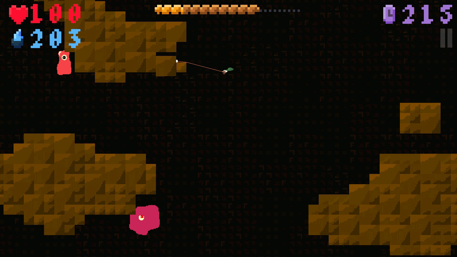 Изображение игры: Wishknot