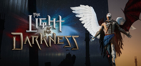 The Light of the Darkness: Origins: скриншот