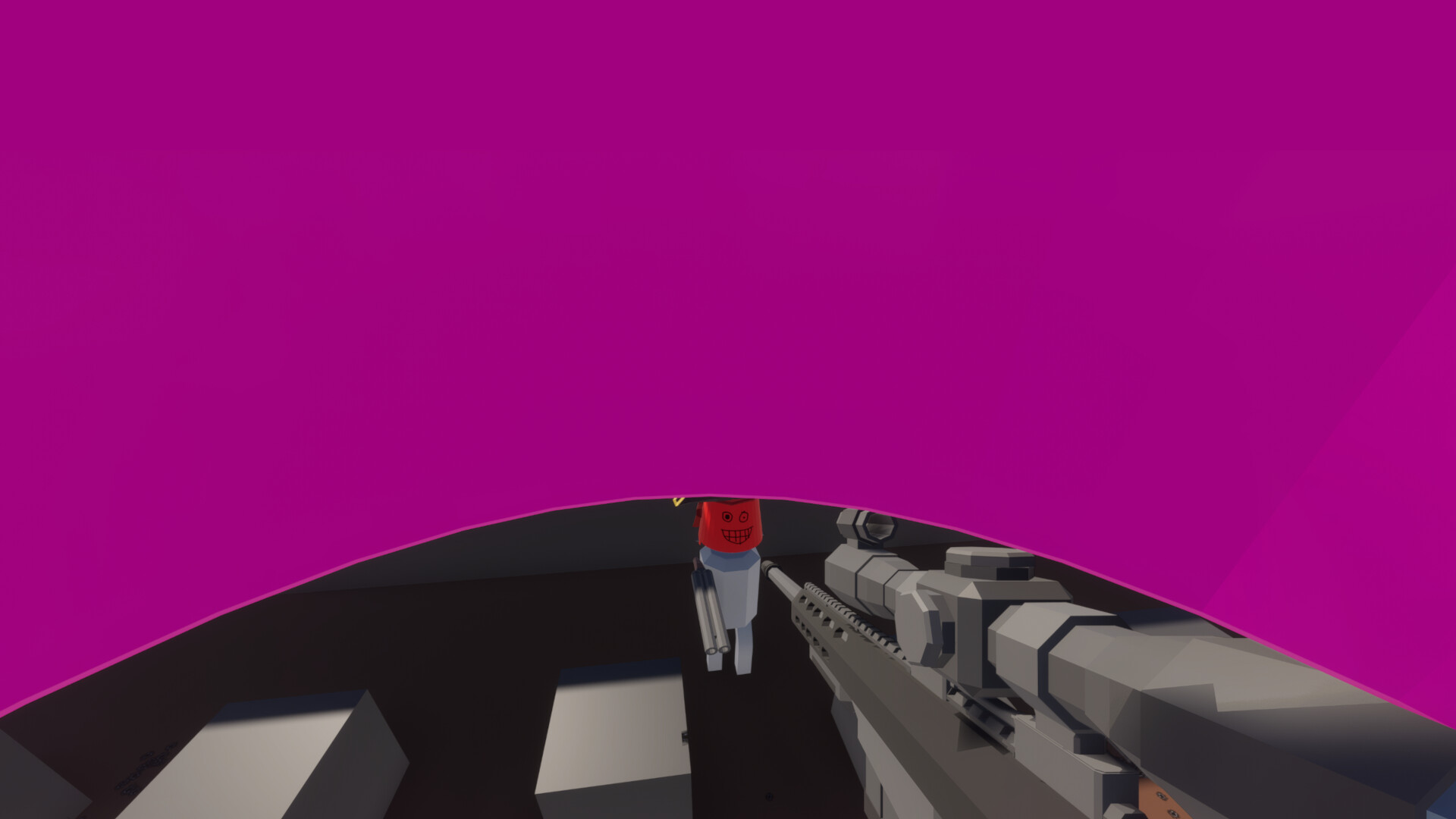 Изображение игры: Marco, Polo, SHOTGUN!