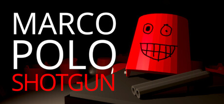 Marco, Polo, SHOTGUN!: скриншот
