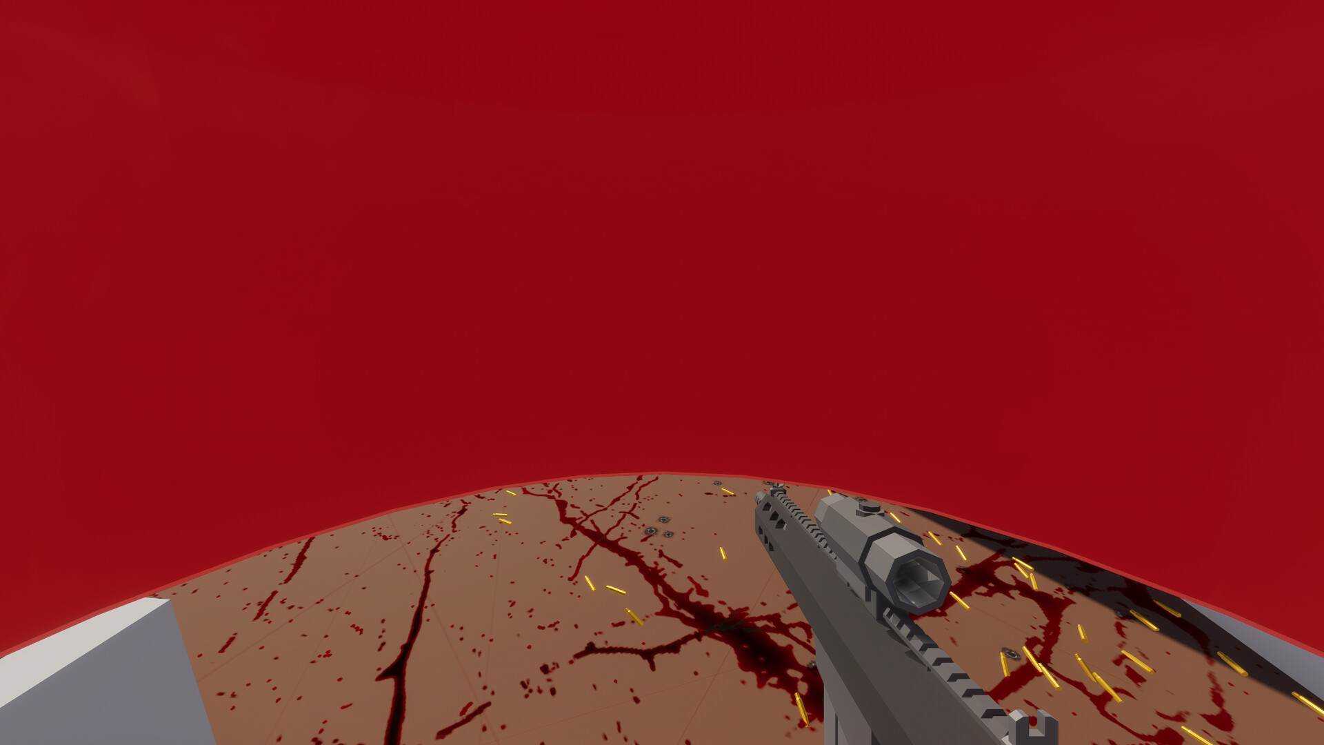 Изображение игры: Marco, Polo, SHOTGUN!