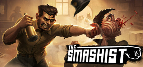 The Smashist: скриншот