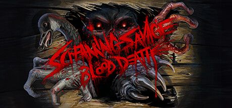 Screaming Savage Blood Death: скриншот