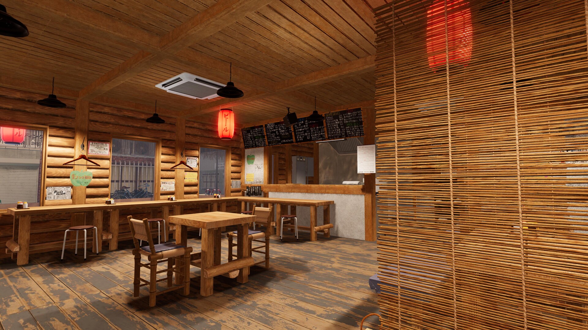 Изображение игры: Sushi Simulator (2026)