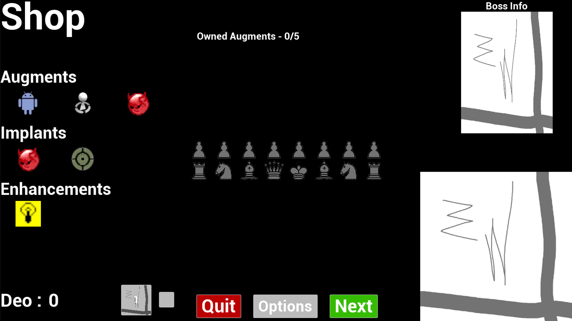 Изображение игры: Helios Chess