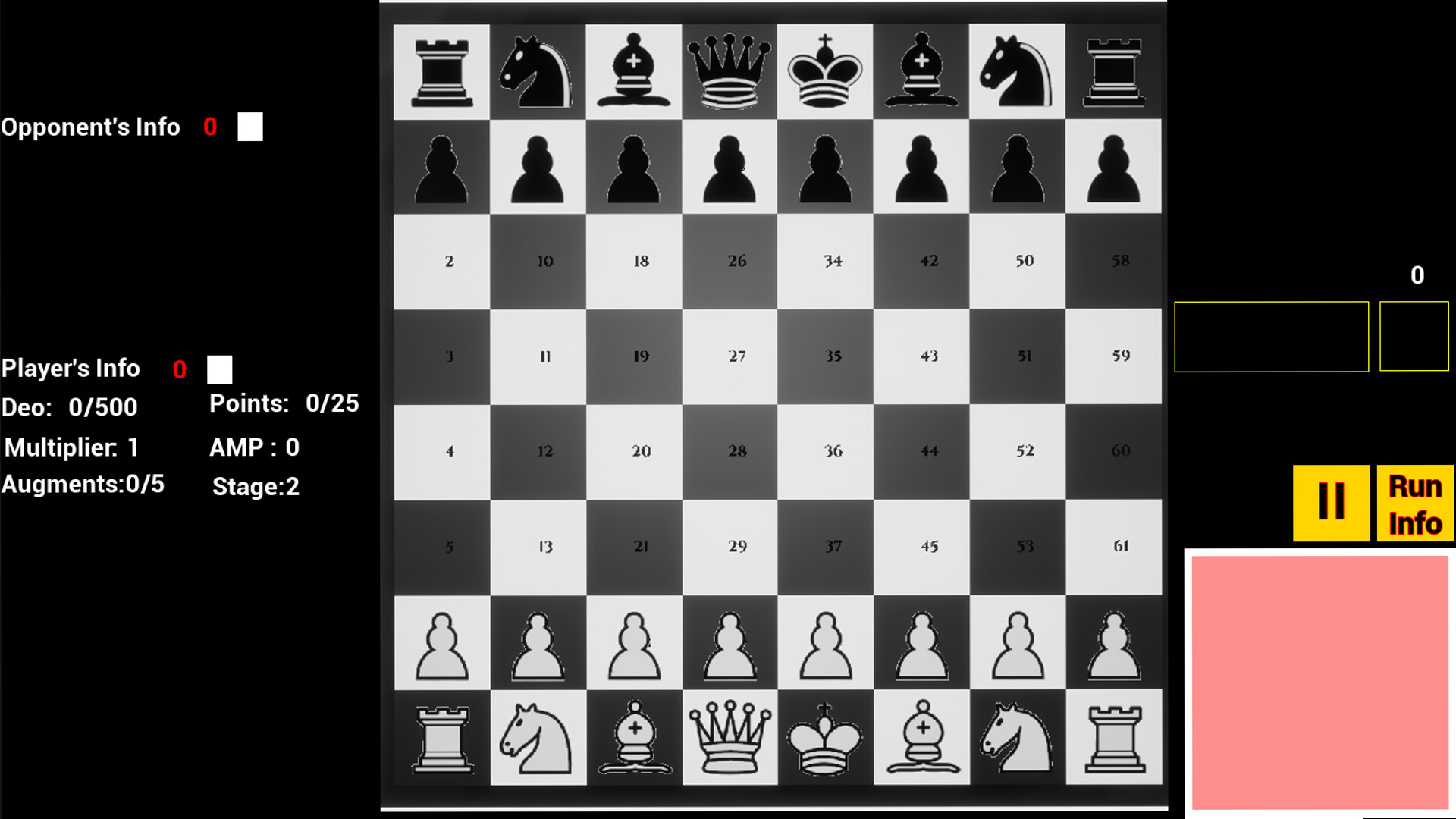 Изображение игры: Helios Chess