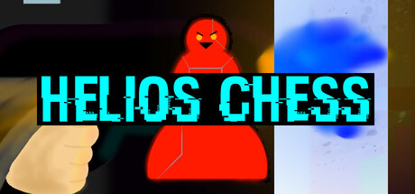 Helios Chess: скриншот