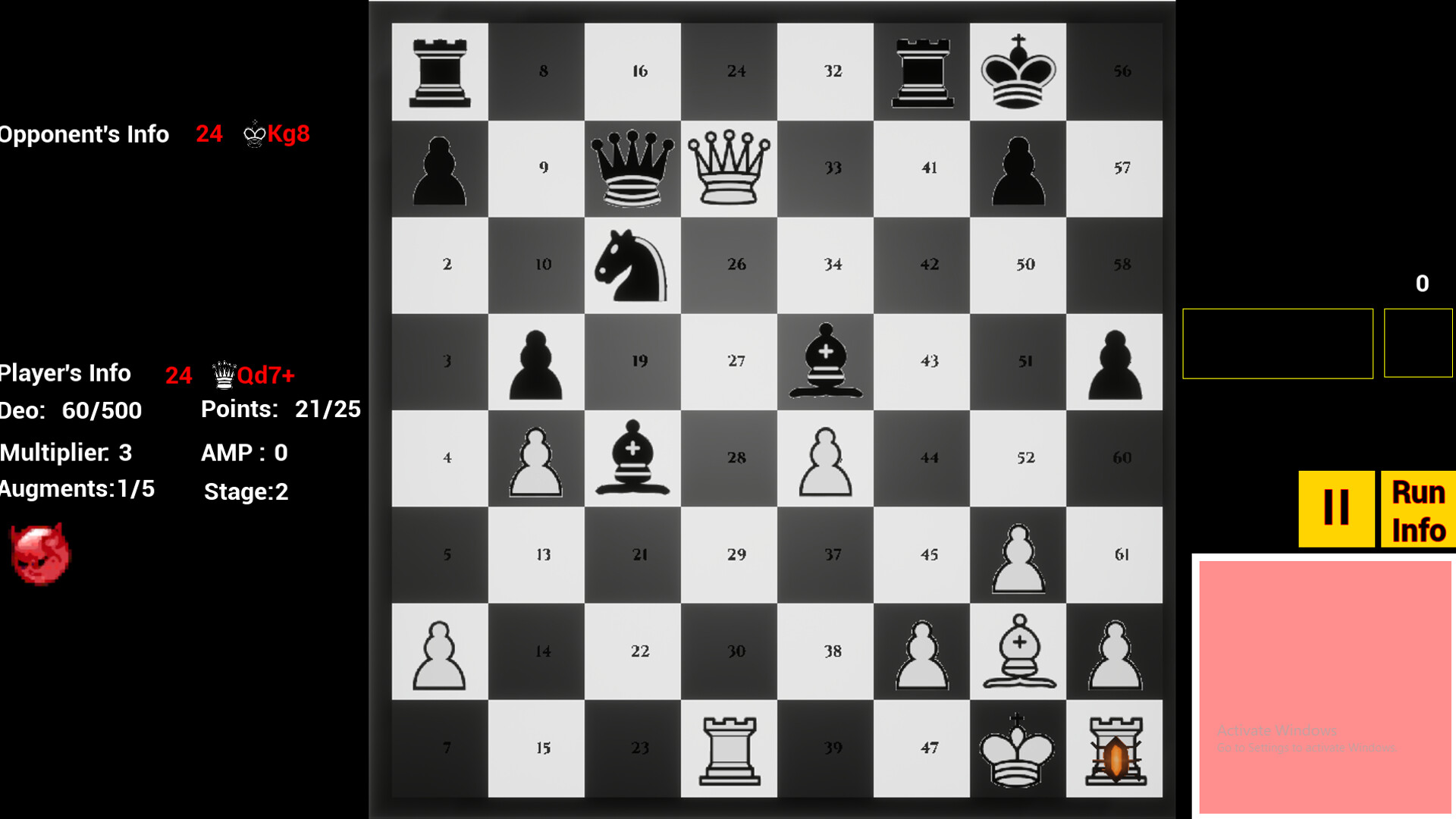 Изображение игры: Helios Chess