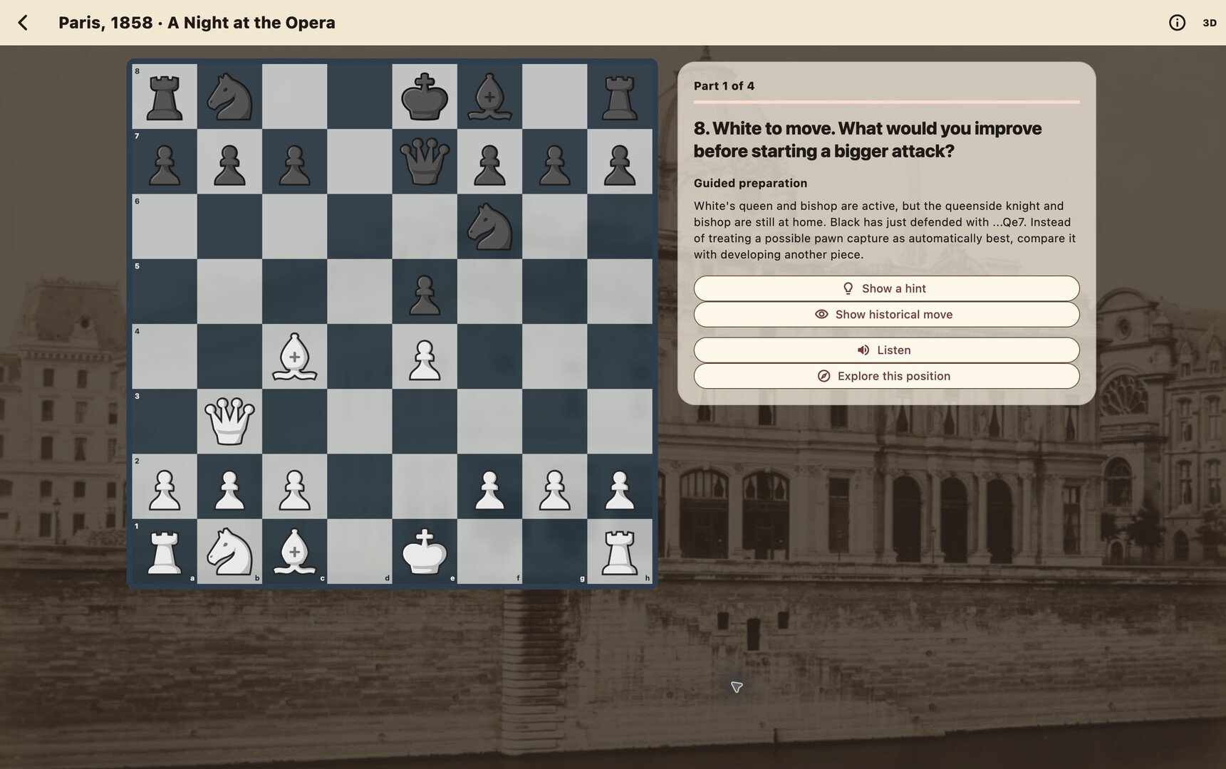 Изображение игры: Chess Folk