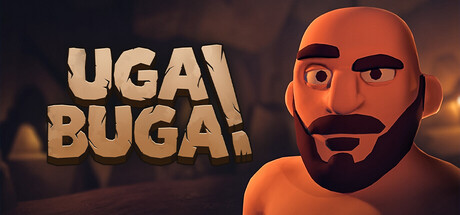 Uga Buga!: скриншот