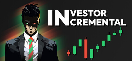 Investor Incremental: скриншот