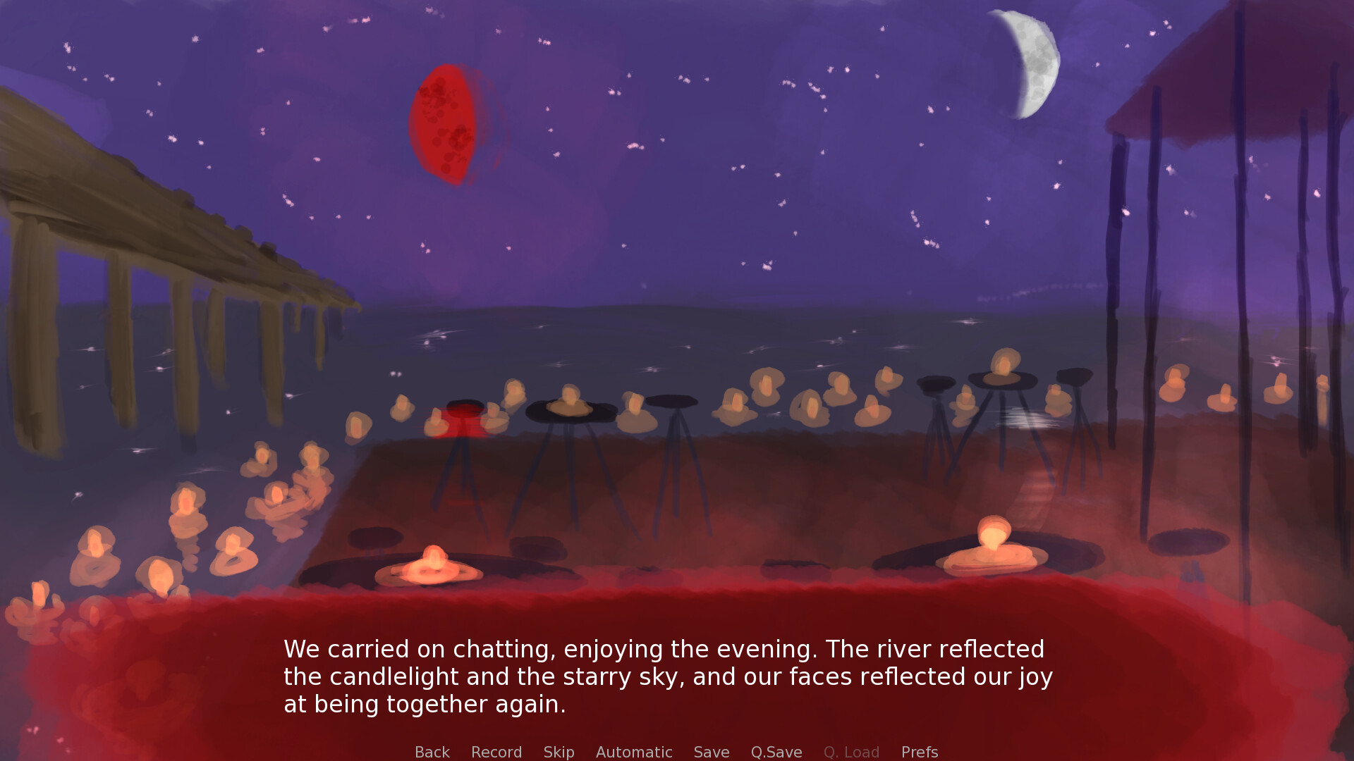 Изображение игры: Tears of Sulfuria