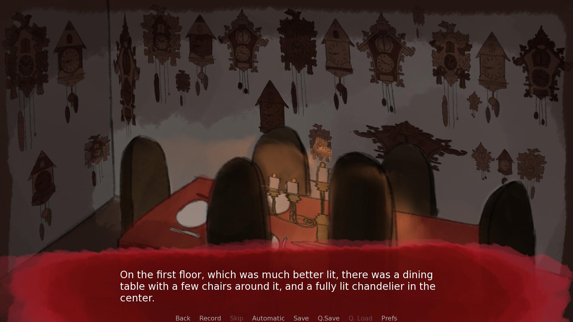 Изображение игры: Tears of Sulfuria