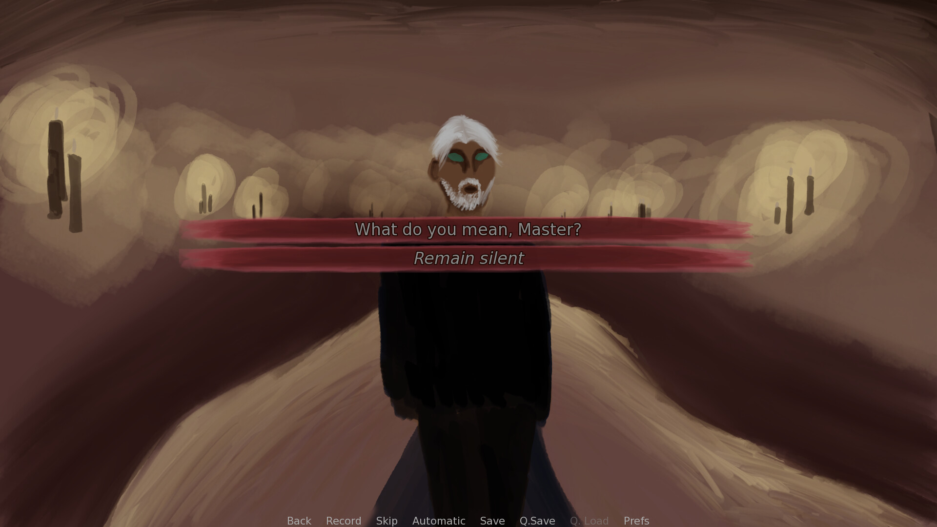 Изображение игры: Tears of Sulfuria