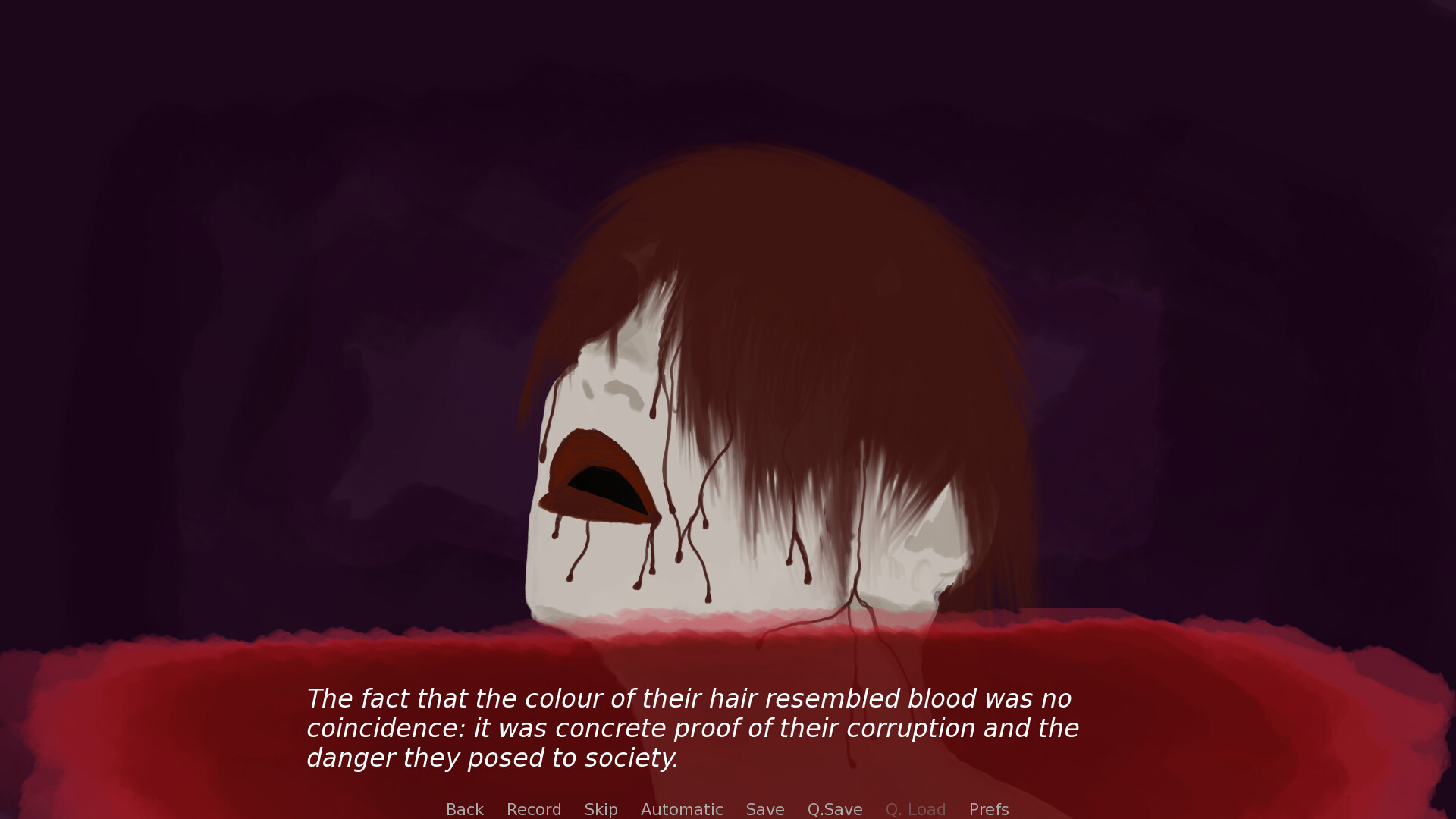 Изображение игры: Tears of Sulfuria