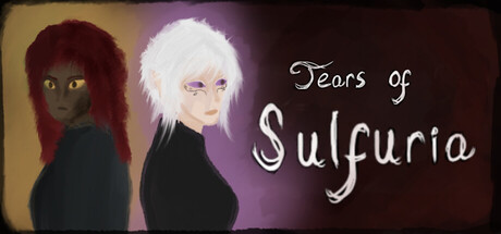 Tears of Sulfuria: скриншот