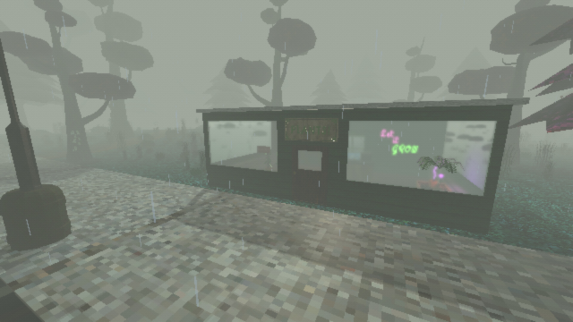 Изображение игры: Everything Grows Here