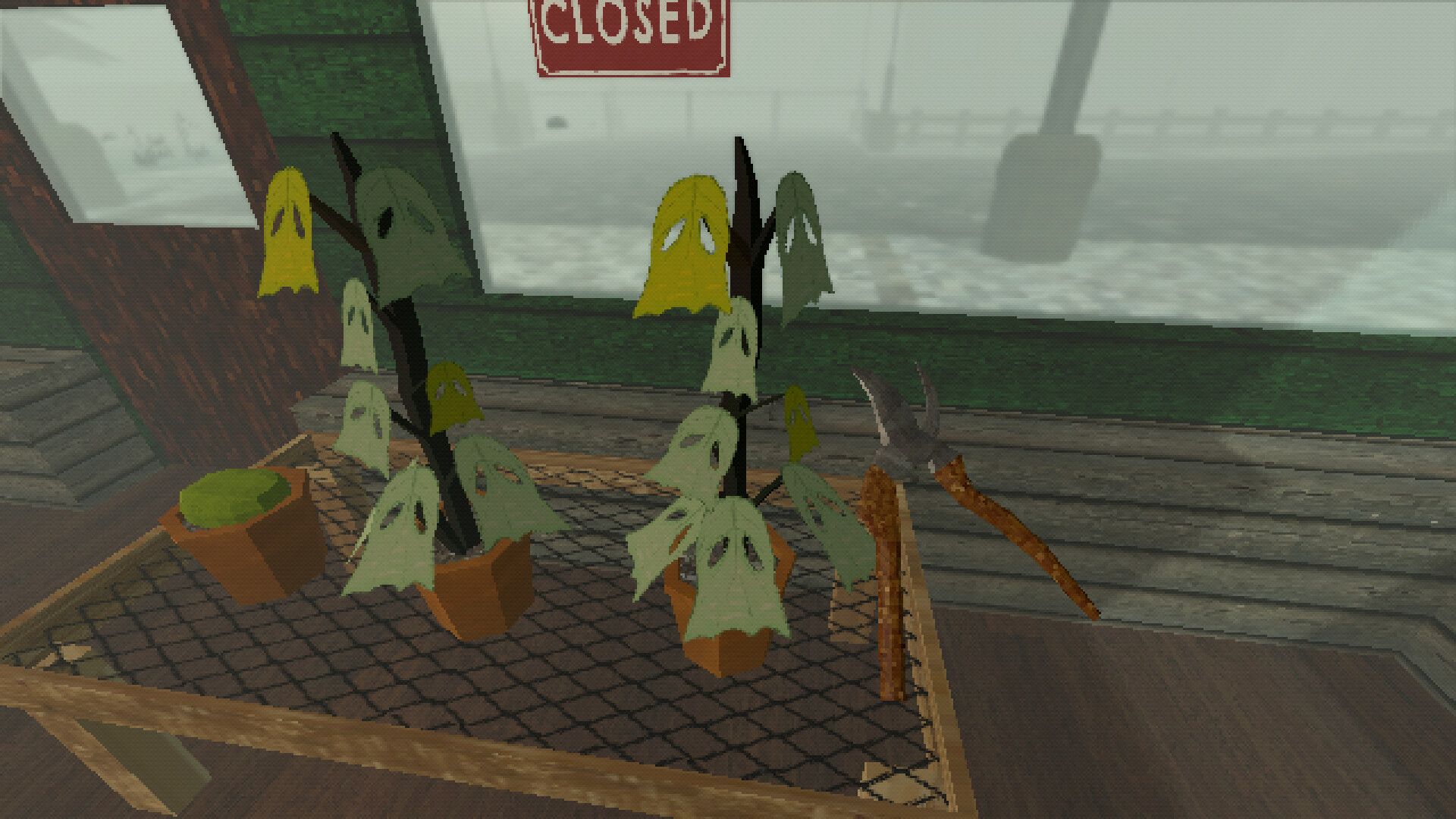 Изображение игры: Everything Grows Here