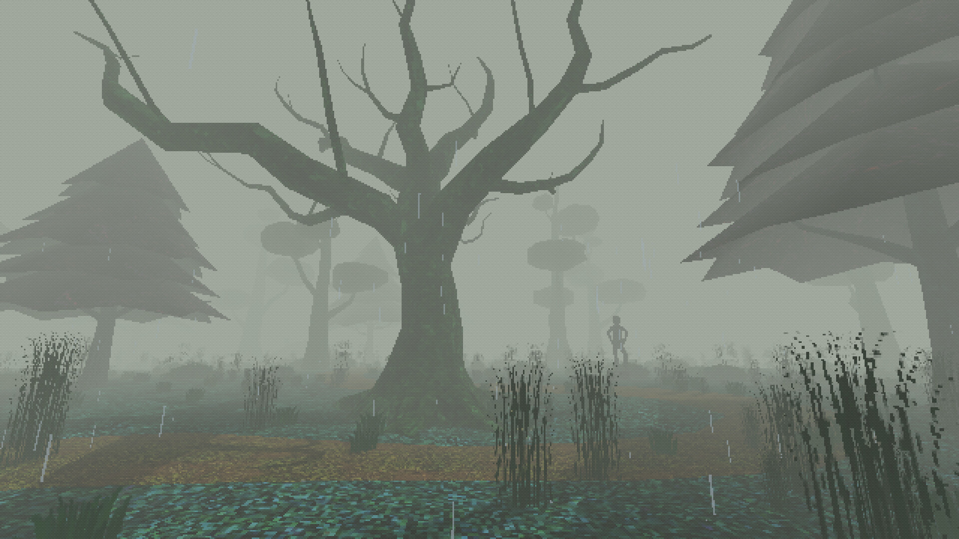 Изображение игры: Everything Grows Here