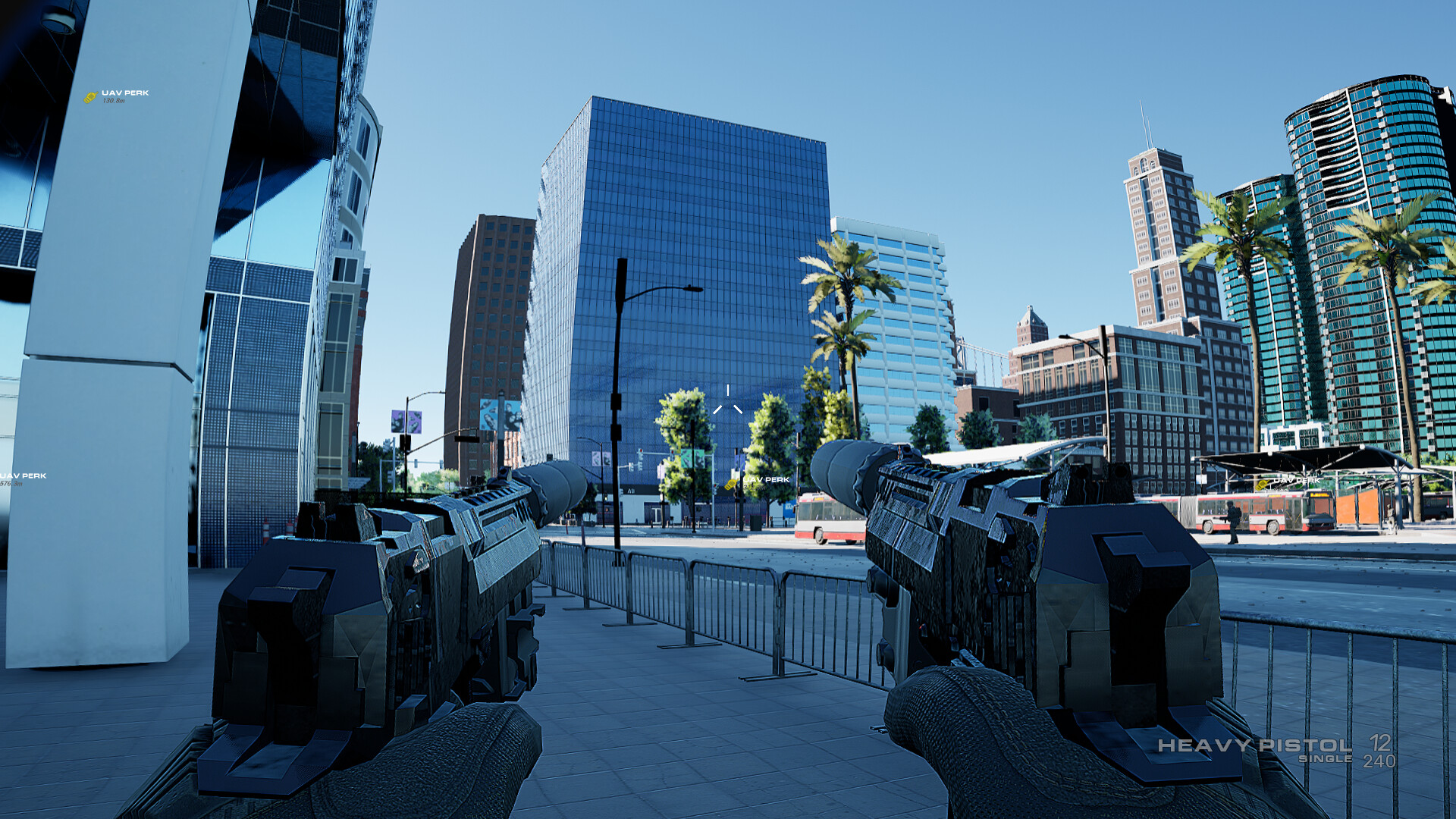 Изображение игры: GRID OPS