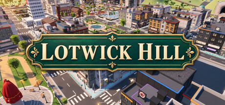 Lotwick Hill: скриншот