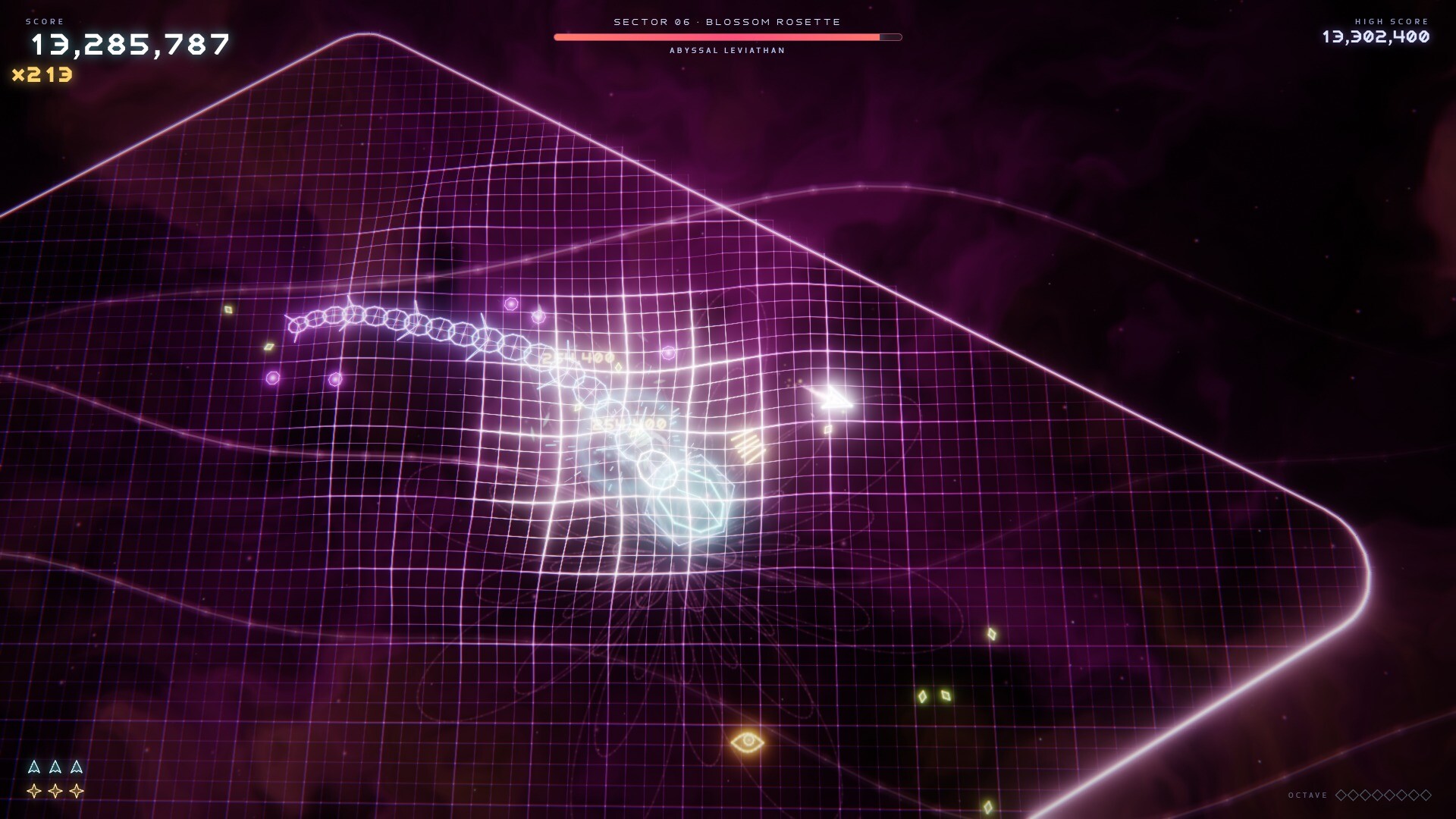 Изображение игры: Cosmic Warfare