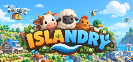 Islandry: скриншот