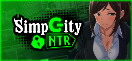 Simpcity NTR: скриншот