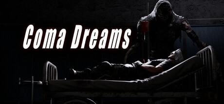 Coma Dreams: скриншот